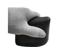 Laxiscreed Ferramenta Auxiliar Para Reparação De Fissuras Em Pisos De Pvc Soft Pu