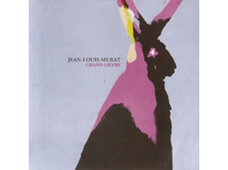 CD Jean-Louis Murat - Grand Lièvre