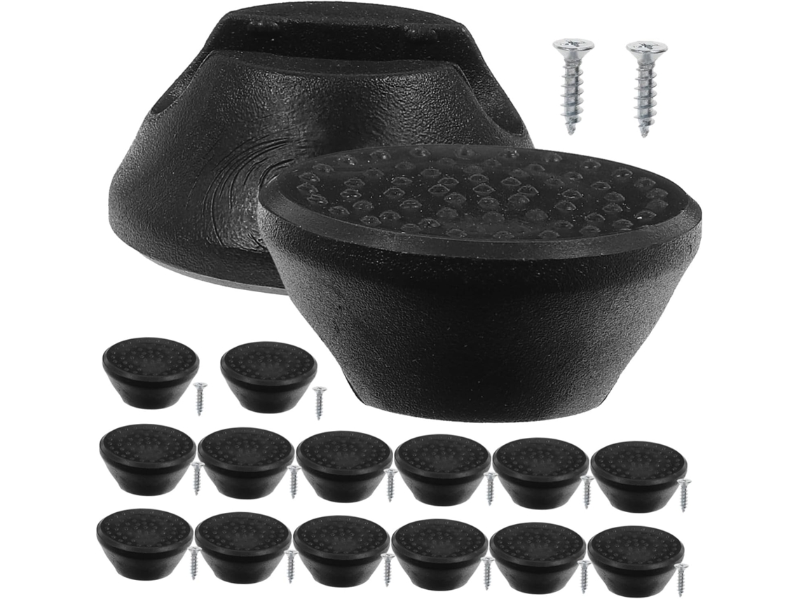 Protetores de Pés de Mesa, 16 Peças GOKOCO