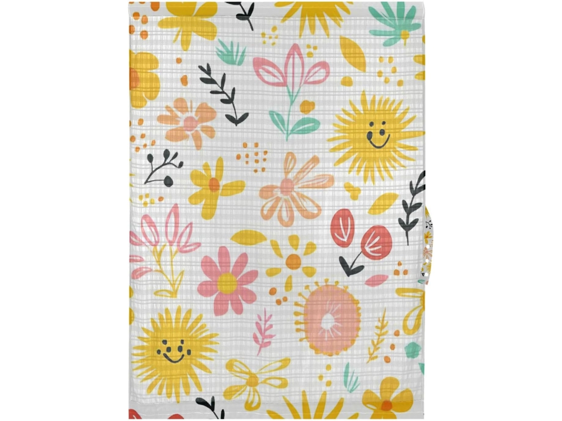 Cortinas Decorativas Blackout De Verão Para Sala Aula, Lindas Cortinas Para Banheiro, Cortinas Para Sala De Estar