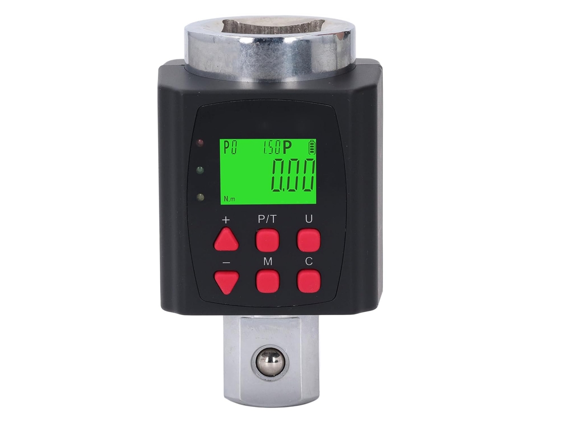 Adaptador De Chave De Torque Digital, Dinamômetro Eletrônico Crv E Abs