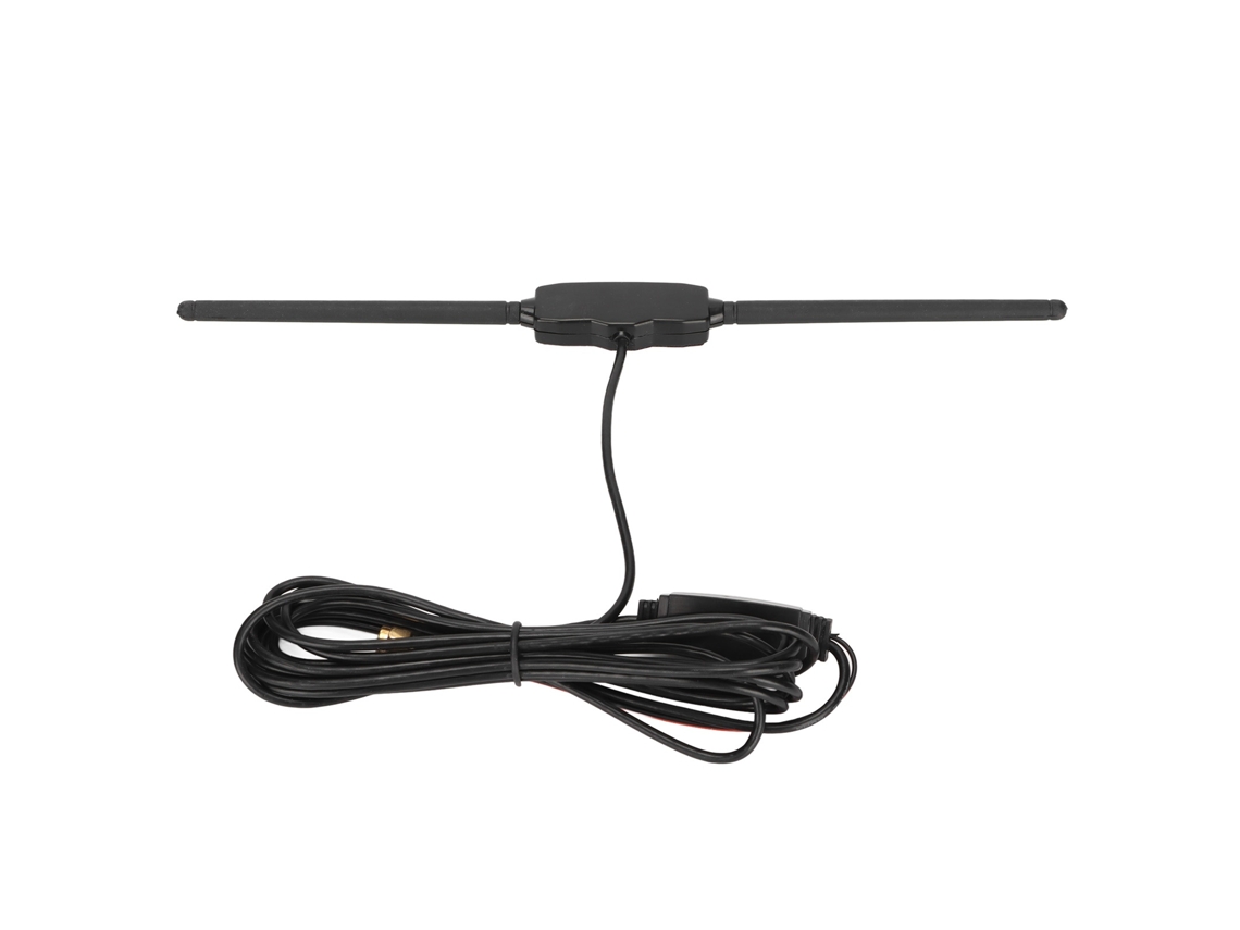 Lurelia Antena De Rádio Para Carro, Compatível Com Pioneer, Kenwood, Alpine, Pyle, Jvc, Jensen E Outros Hosts De Mídia De Rece, Universal