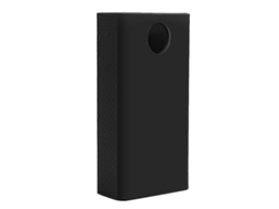 Capa Protetora De Silicone Resistente Ao Desgaste Compatível Com Carregador Portátil Romoss Pea57 Pea60 Olysi Shop