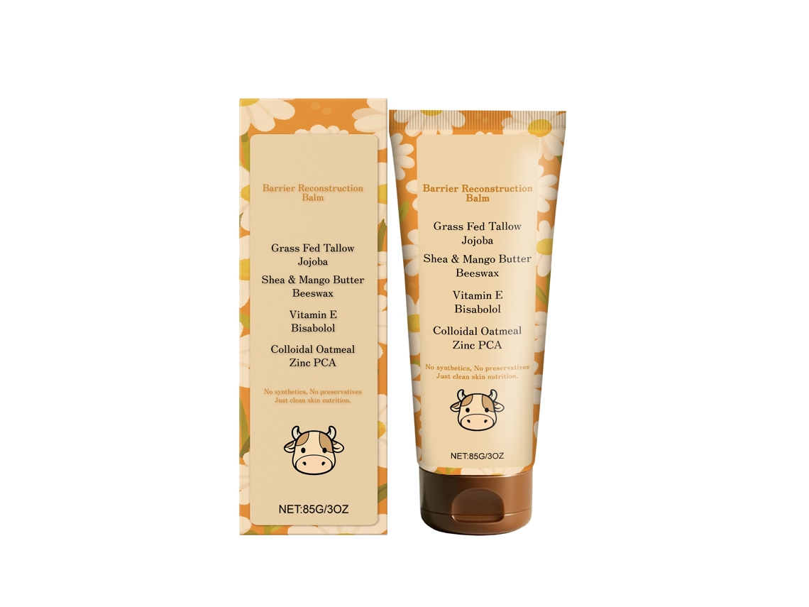 Creme Iluminador Com Seiva De Boi - Beleza E Nutrição Na Pele