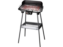 Barbecue Elétrico BELTAX BBQ-3823 (Outlet Caixa Aberta - 2000 W)