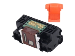 Cabezal De Impresión Upvc Robusto Y Práctico Para Ip3600, Repuesto Fluido Y Claro, Accesorio De Impresora
