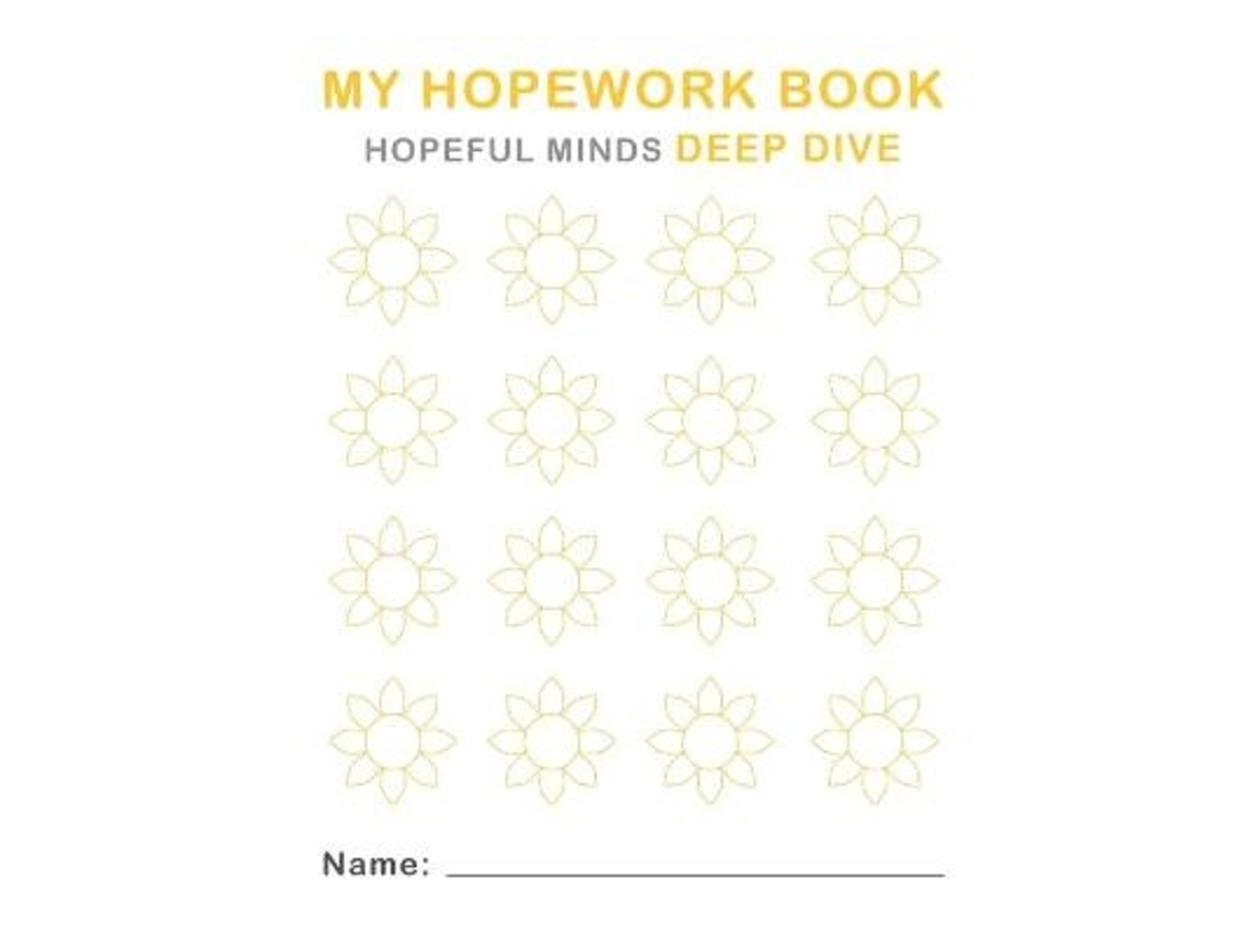 Livro Hopework Book de Kathryn Goetzke (Inglês)