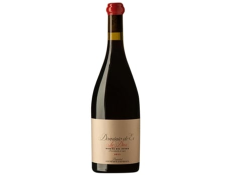 Vinho DOMINIO DE ES Dominio De Es La Diva Tempranillo Ribera Del Duero (0.75 L - 1 unidade)
