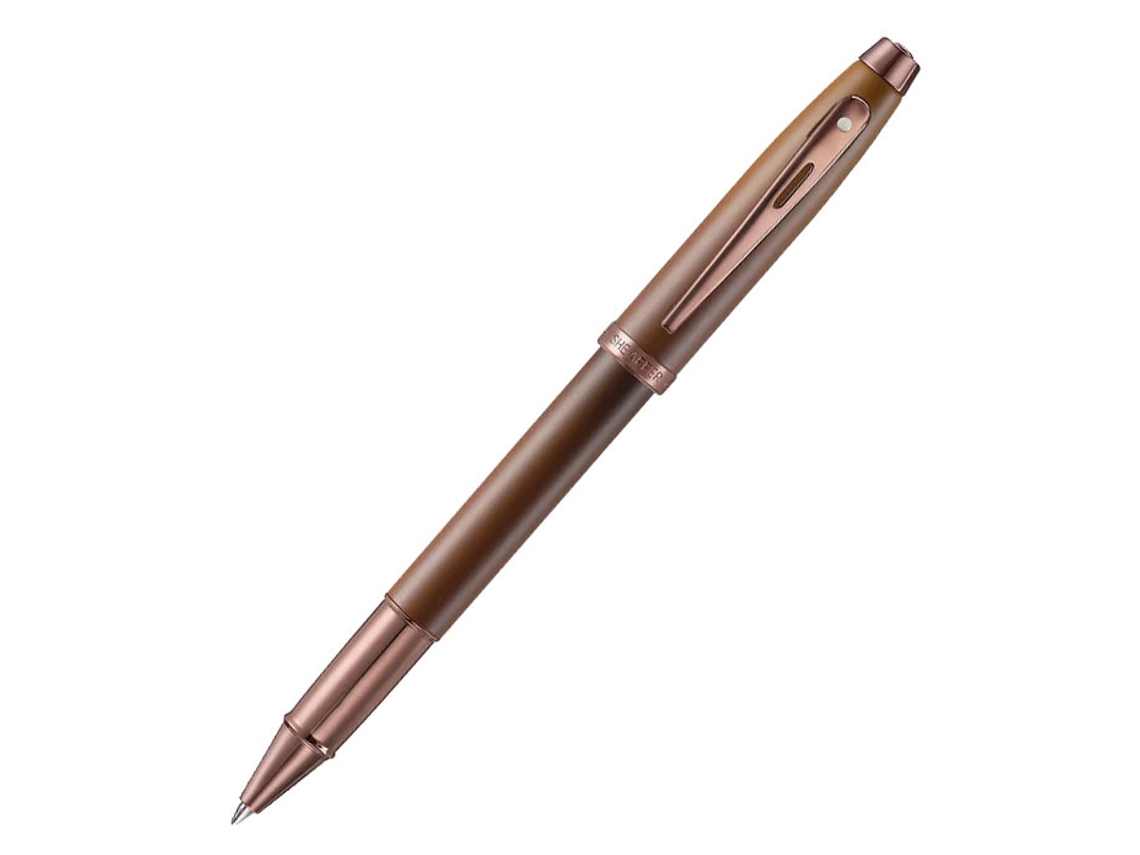 Roller SHEAFFER 100 9374 Coffee Edition E1937451