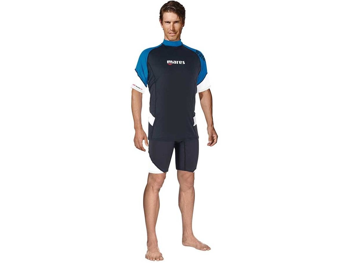 Rash Guard MARES Loose Fit (XXL)