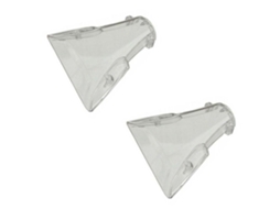 Acessórios de Aspirador Pçs Puzzi 10/1 10/2 8/1 Ferramenta manual acolchoada de substituição Caixa transparente Número da peça: 4.130-
