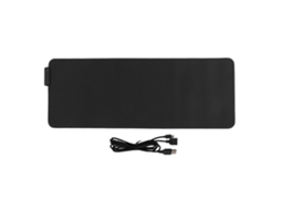 Mouse Pad Gaming LAXISCREED Rgb XL 14 Modos