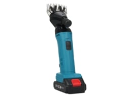 Tesoura Elétrica 21v 500w Ovelhas Gado