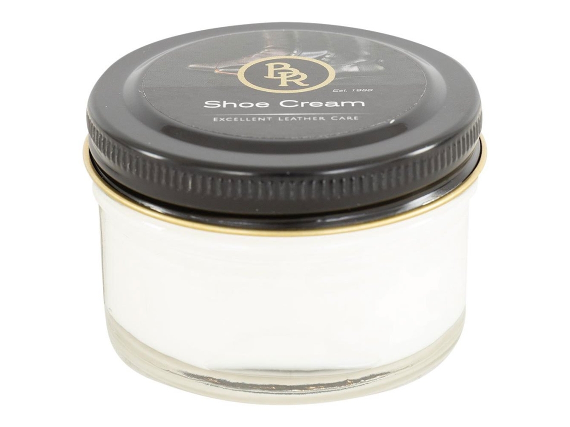 Graxa de Sapato 50Ml Transparentebr