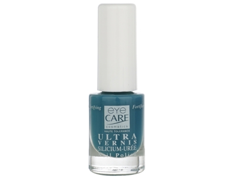 Esmalte Urea Ultra Silicon 4,7 Ml Cor: 1520: Jade EYE CARE