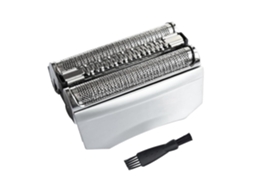 Compatível Cabeça de Reposição Braun 70s, Lâminas e Rede de Barbear Compatíveis com Barbeador Elétrico 720cc, 730cc, 735s, 750cc, 795cc STELASPLEN