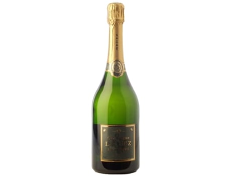 Champanhe DEUTZ Deutz Classic Brut Reserva (0.75 L - 1 unidade)