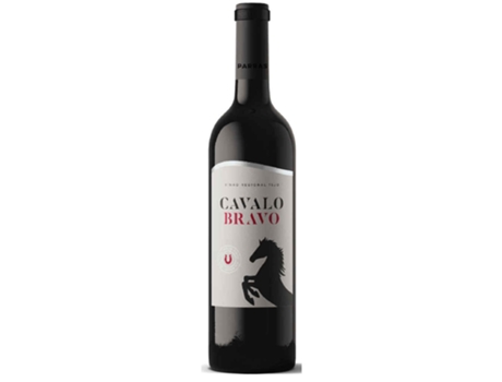 CAVALO BRAVO Regional Tejo Vinho Tinto