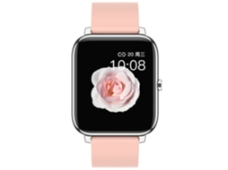 Smartwatch ENZON Rosa