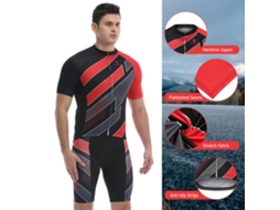 Conjunto de ciclismo Mali, camisa e calcinha bib, quick dry, para homem, MTB