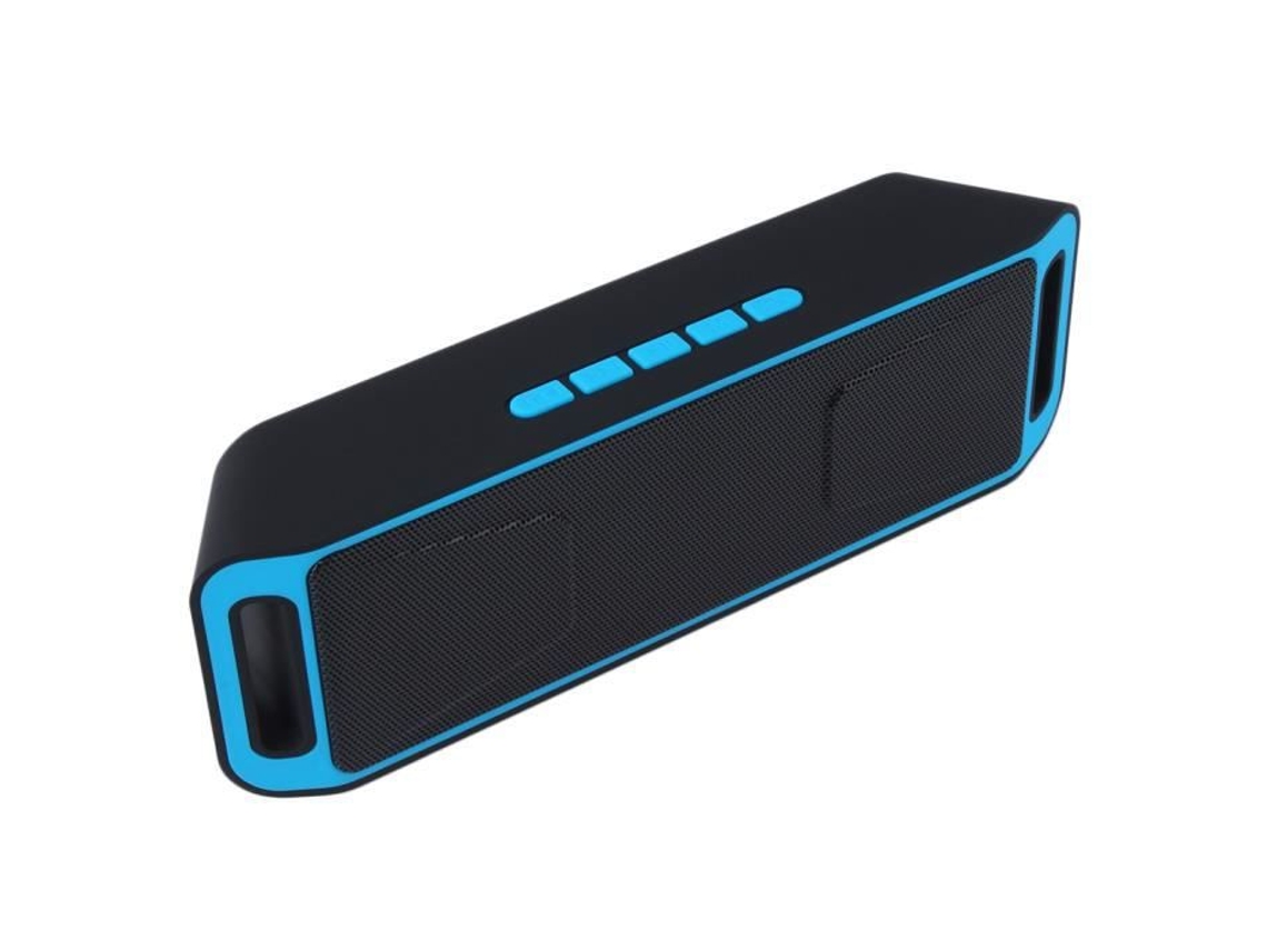 Coluna Bluetooth HIGH-TECH & BIEN-ETRE