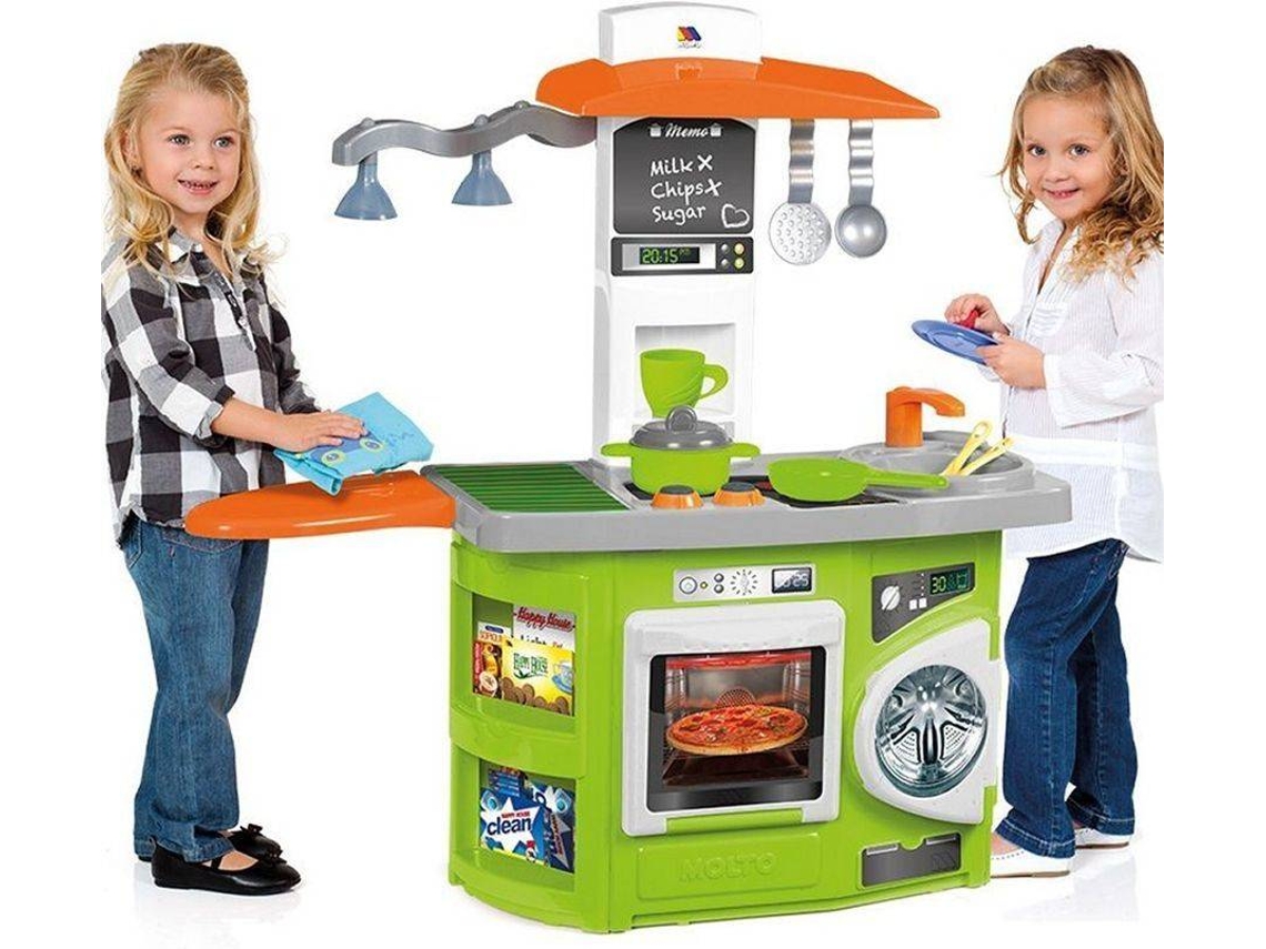 Cozinha de Brincar MOLTO 26513153