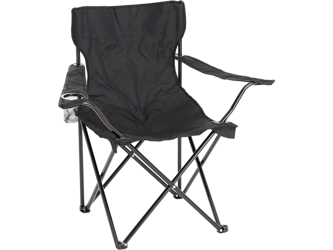Bolsa Organizadora para Cadeira de Camping AQUAFORGE, Resistente, 50x50x80 cm, para Praia e Piquenique