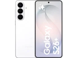  Smartphone SAMSUNG Galaxy S26+ (6.7'' - 12 GB - 512 GB - Branco)