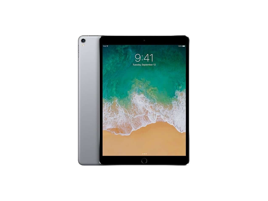 Tablet Apple Ipad Pro 9.7 Polegadas 1st Gen (2016) 32gb Wifi / Prateado / Recondicionado Marcas Mínimas