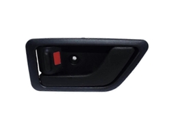Alça Interna Porta Esquerda 82610 1c000 Para Getz 2006 2011 Acessórios Carro