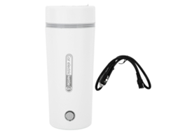 Chaleira de Viagem 350ml com Aquecimento Rápido LAXISCREED