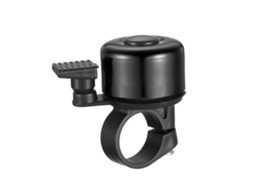 Campainha para Bicicleta, Som Alto, Infantil, para Mtb, para Estrada AQUAFORGE