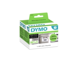 Etiquetas de rotação de estoque DYMO ® LabelWriter™ FSC™ - 70 x 54 mm