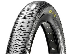 Pneus para Ciclismo urbano MAXXIS Dth Silkworm 120 Tpi (20´´)