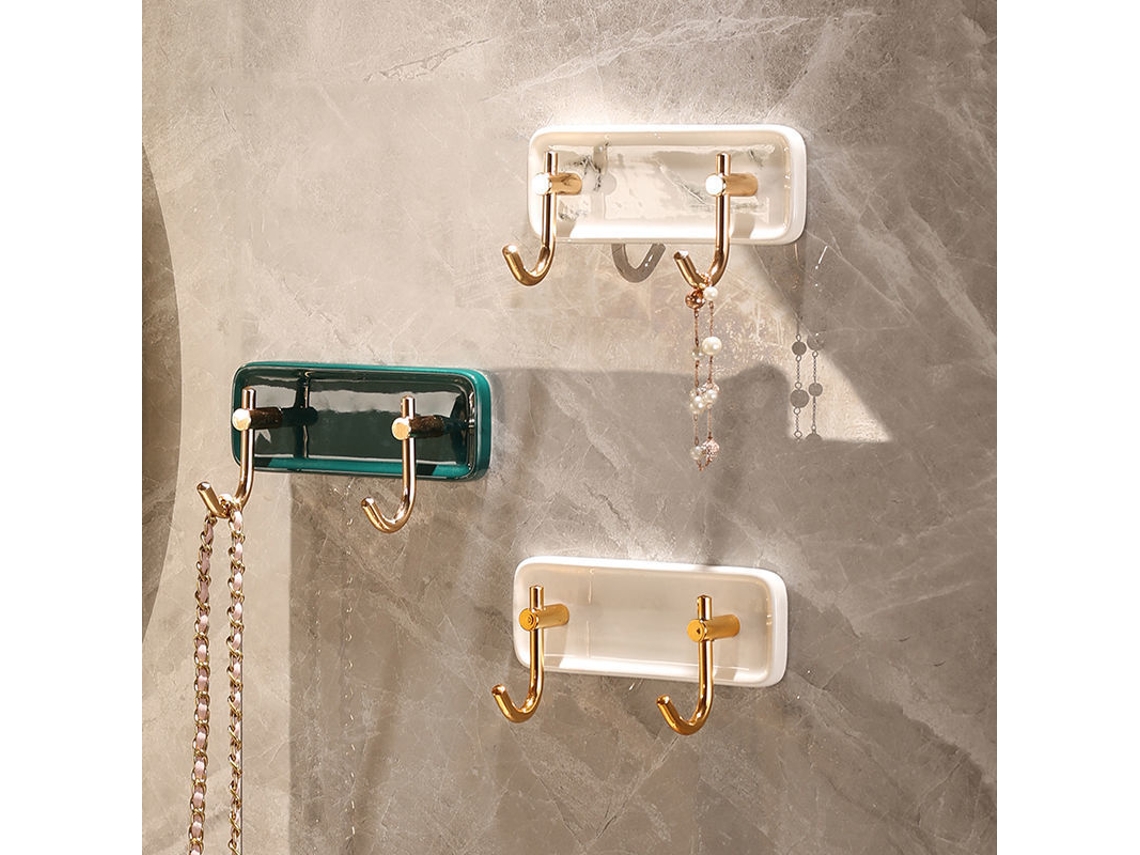 Cabide de parede leve e elegante DUREFORWARD | DUREFORWARD