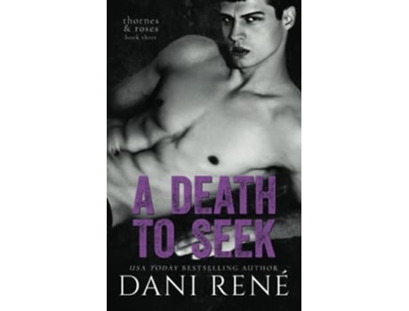 Livro Death to Seek de Dani René (Inglês)