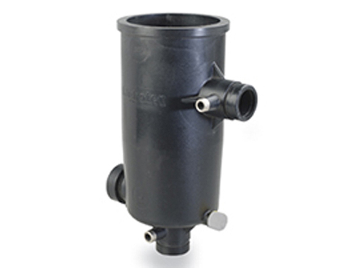 Corpo Filtro Malha S/Netvitc 3 HIDROTEN