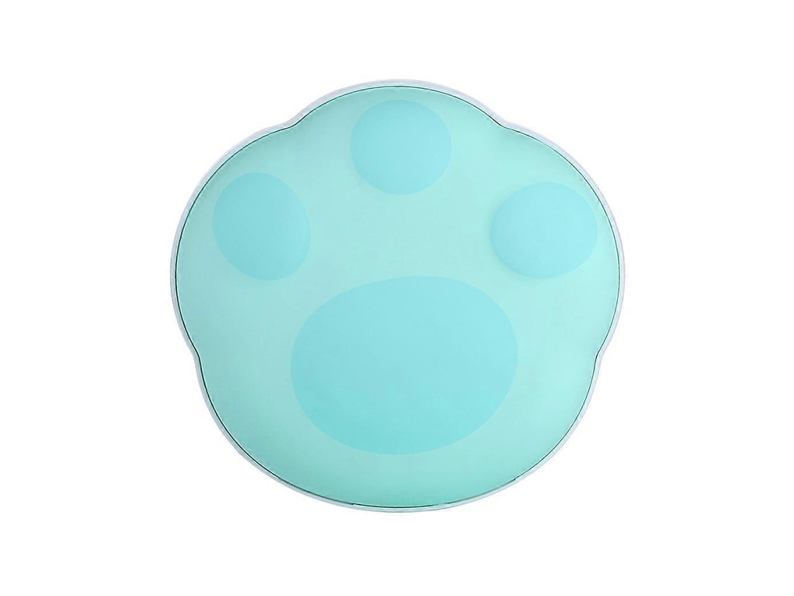 Aquecedores De Mão Multifuncionais Em Formato De Garra De Gato, Portáteis, Com Bateria Externa Olysi Shop