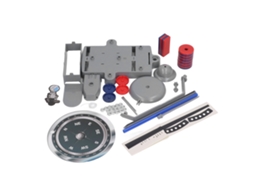 Kit De Ferramentas Didáticas De Magnetismo 12 Em 1 Para Crianças, Recursos Educativos Plástico E Ferro Para Casa E Escola