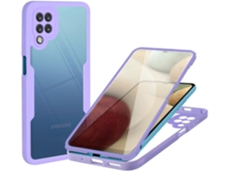 Pelicula de Vidro HONGWE. Samsung Galaxy A12