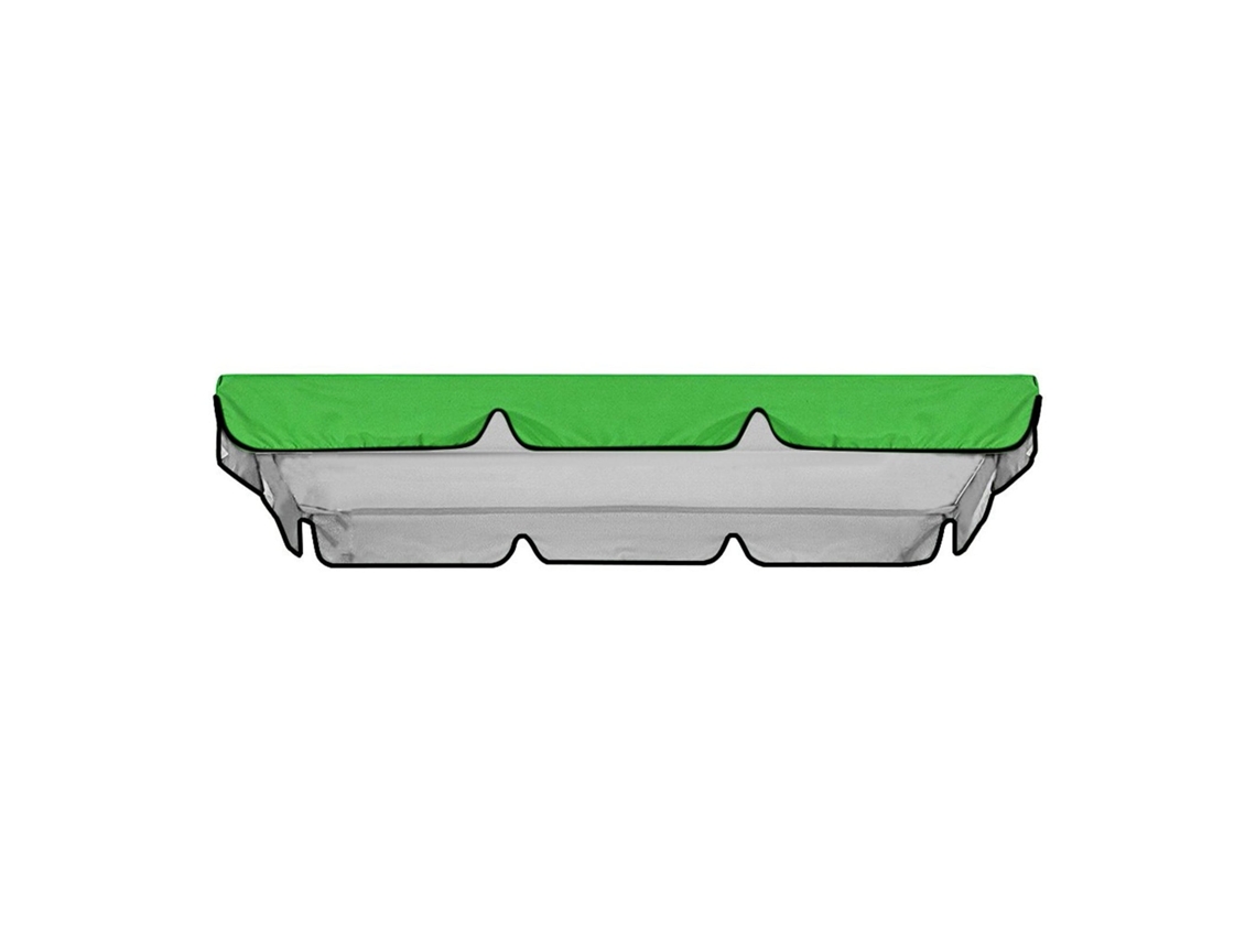 Cubierta Impermeable Para Columpio De Jardín