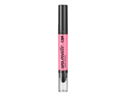 Batom Líquido Matte à Prova d'Água de Longa Duração Menow para Mulheres (131) Gloss Labial Ferramenta de Maquiagem Beleza