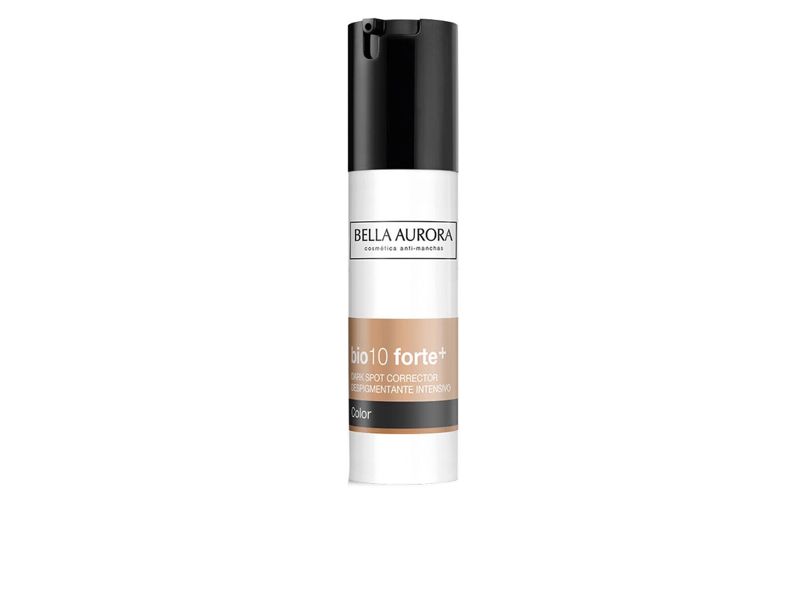 Sérum Despigmentante Intensivo Bio10 Forte+ Cor Spf30 30 Ml