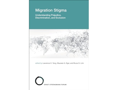 Livro Migration Stigma de Eger e Maureen A (Inglês)