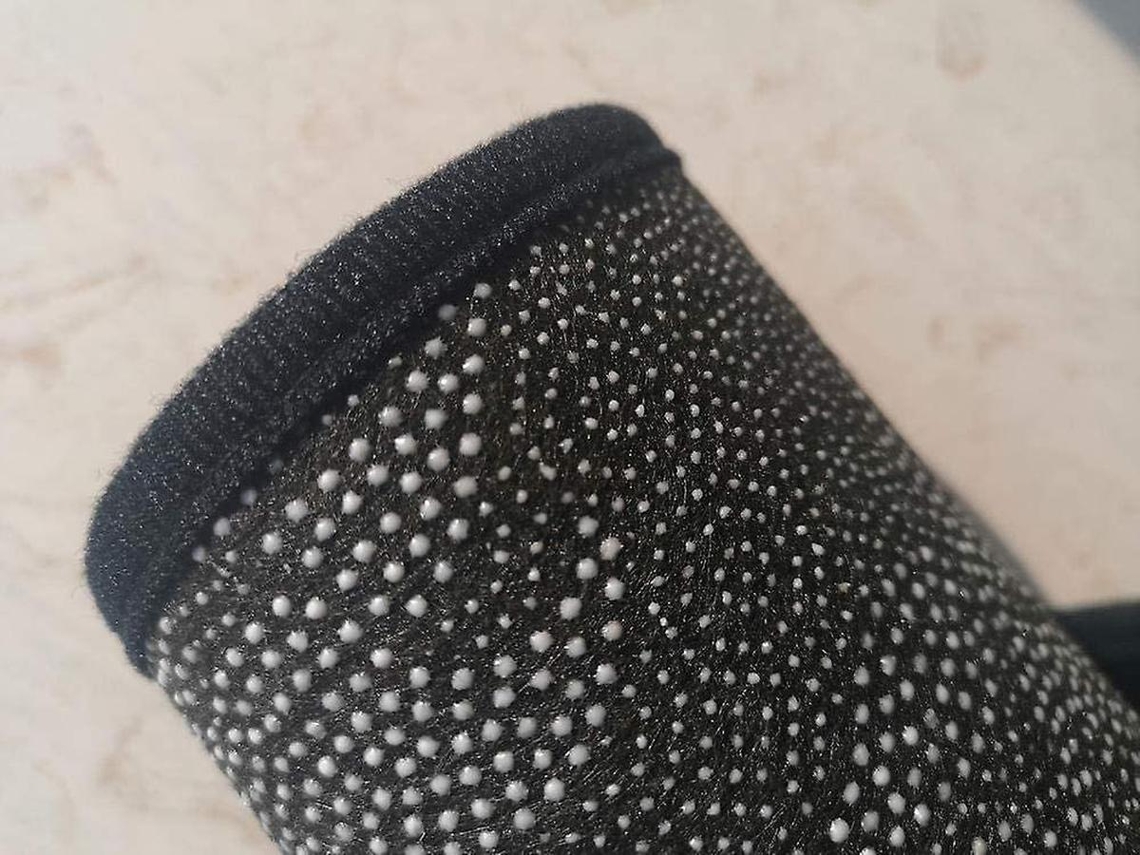 Lurelia Tapete Mandala Redondo Antiderrapante Atóxico Ø100 Cm