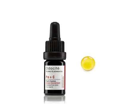 Odacite Pe+C Combination Skin Serum 5ml