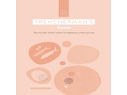 Livro Trenchermans Guide No 33 de Salt Media Ltd (Inglês)
