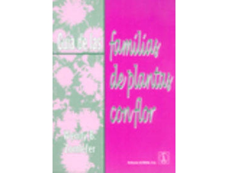 Livro Guía De Las Familias De Plantas Con Flor de W. B. Zomlefer