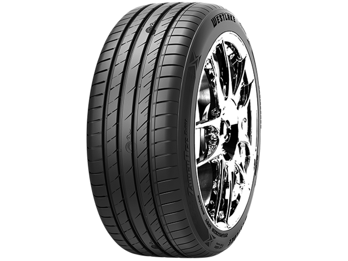 Pneu 245/40 R18 97w Westlake Z 007 Zrt Etiqueta BB 72 Db