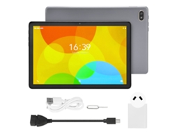 Tablet Android 11.0 Com Wifi 2.4g E 5g De 10,1 Polegadas Other